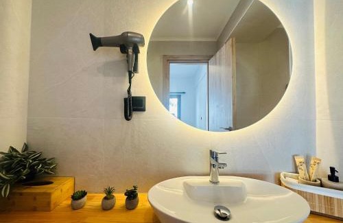 Chalikounas Apartment | Anemmos Halikounas Beach