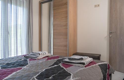 Sithonia Apartment | ANEMOELIA II