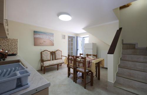 Romano House | Anemoessa Mesonet