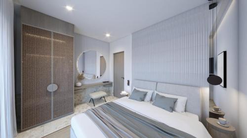 Parga Hotel | Anemolia Parga Suites