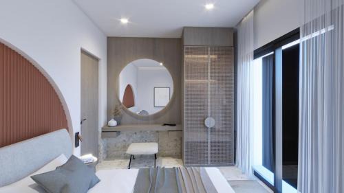 Parga Hotel | Anemolia Parga Suites