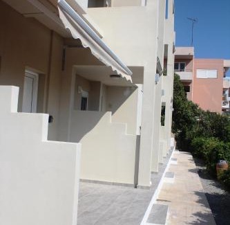 Koskinou Apartment | Anemomilos View