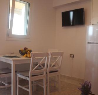 Koskinou Apartment | Anemomilos View