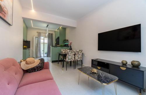 Corfu Town Apartment | Anemomylos corfu home