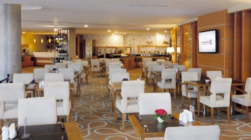 Seyhan Hotel | Anemon Grand Adana Otel