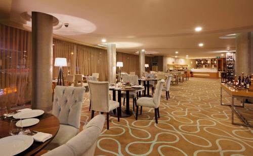 Seyhan Hotel | Anemon Grand Adana Otel