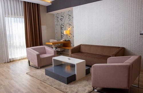 Seyhan Hotel | Anemon Grand Adana Otel