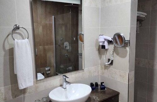 Seyhan Hotel | Anemon Grand Adana Otel