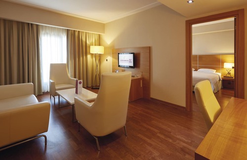 Iskenderun Hotel | Anemon Kent İskenderun Otel