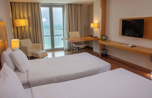 Altınordu Hotel | Anemon Kent Ordu Hotel