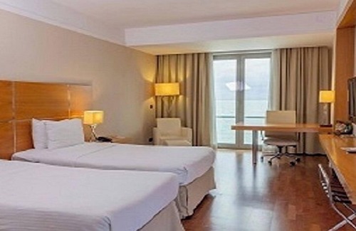 Altınordu Hotel | Anemon Kent Ordu Hotel