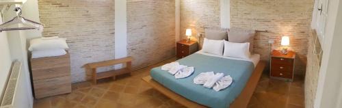 Vasilikos Apartment | Anemona Apartments and Studios