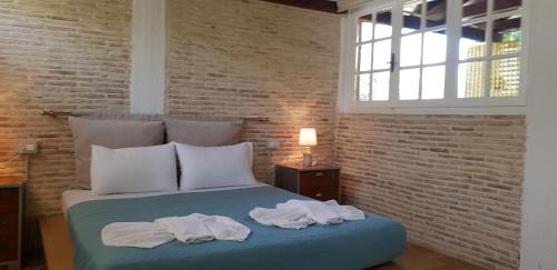 Vasilikos Apartment | Anemona Apartments and Studios