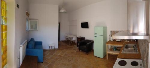 Vasilikos Apartment | Anemona Apartments and Studios