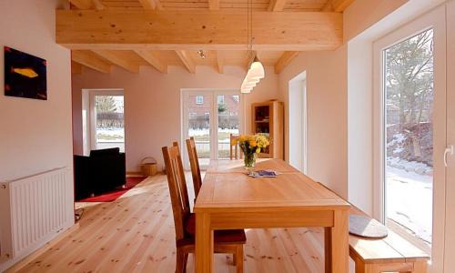 Wieck auf dem Darss House | Anemone