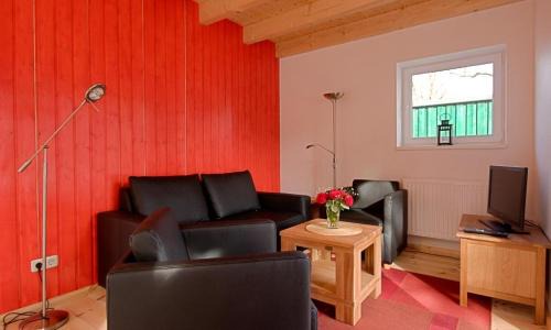 Wieck auf dem Darss House | Anemone