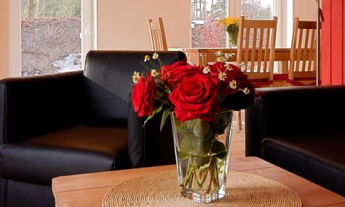 Wieck auf dem Darss House | Anemone