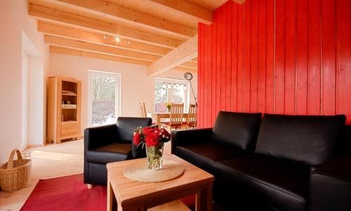Wieck auf dem Darss House | Anemone