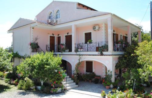 Glyfada Apartment | Anemone