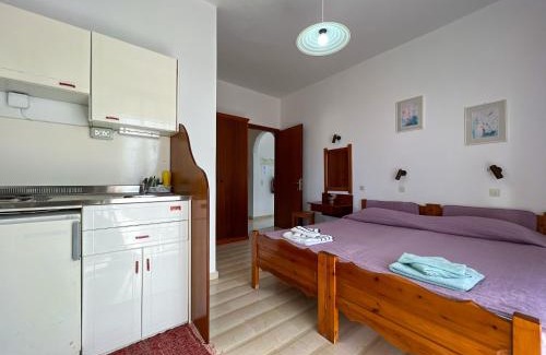 Glyfada Apartment | Anemone
