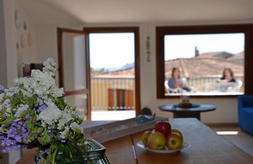 Santa Maria Navarrese House | Anemone Guest House