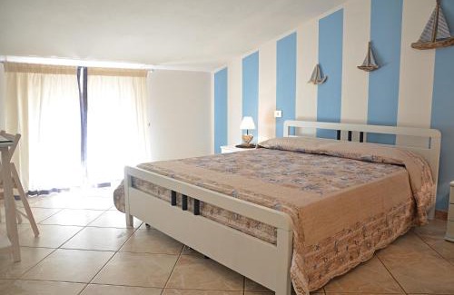 Santa Maria Navarrese House | Anemone Guest House