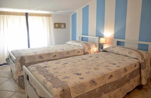 Santa Maria Navarrese House | Anemone Guest House