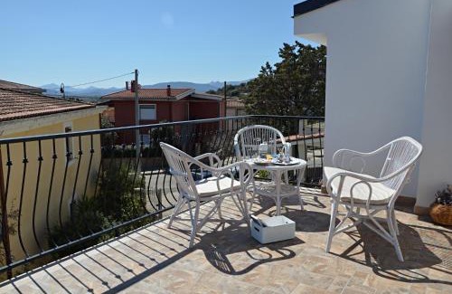 Santa Maria Navarrese House | Anemone Guest House