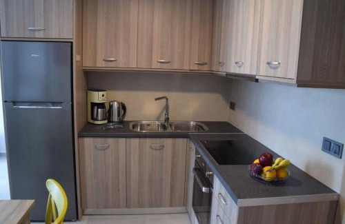 Plakias Apartment | Anemoni Apartments