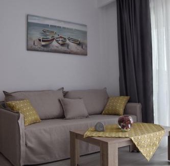 Plakias Apartment | Anemoni Apartments