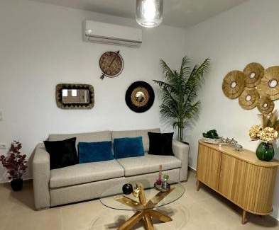Stegna House | Anemos Villa Stegna