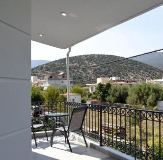 Phthiotis Region Apartment | Anemoss Saranti