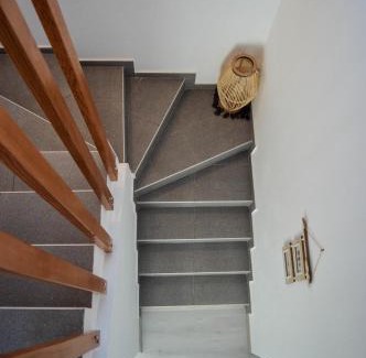 Phthiotis Region Apartment | Anemoss Saranti