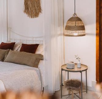Apsiou House | Anerada Cottages