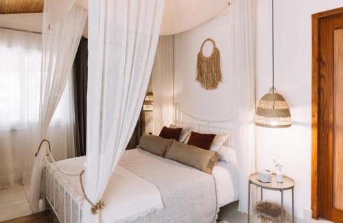 Apsiou House | Anerada Cottages