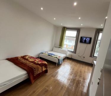 Anerley Apartment | Anerly Road