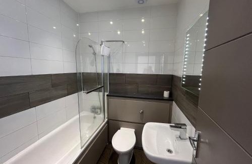 Anerley Apartment | Anerly Road