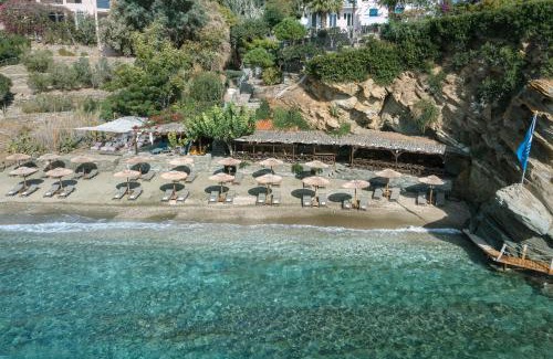Batsi Hotel | Aneroussa Beach Hotel
