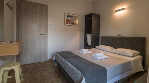 Archaia Olympia Apartment | Anesi Rooms To Rent