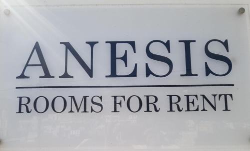 Diafani Apartment | Anesis