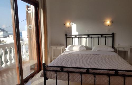 Diafani Apartment | Anesis