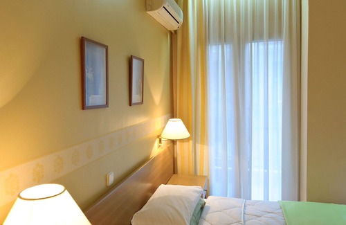 Kastoria Hotel | Anesis Hotel