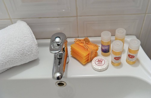 Kastoria Hotel | Anesis Hotel