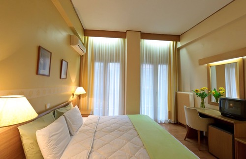 Kastoria Hotel | Anesis Hotel