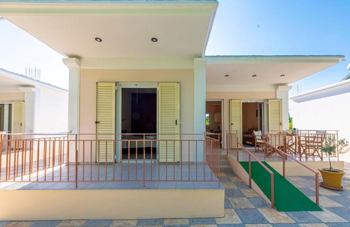 Drepano House | Anesis Residence