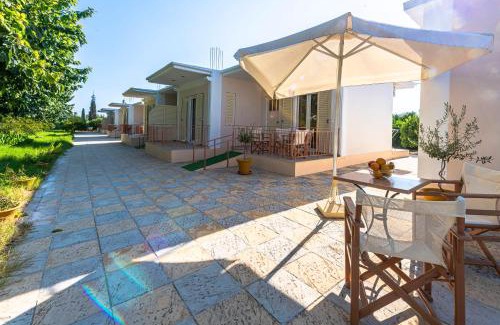 Drepano House | Anesis Residence