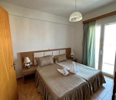 Anaxos Apartment | Anestis House