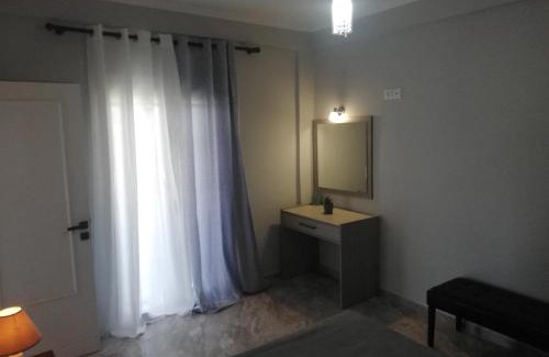 Ag. Georgios Apartment | Anestis Studios
