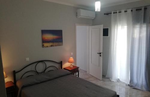 Ag. Georgios Apartment | Anestis Studios