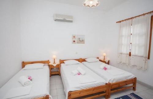 Skala House | Anestoula Rooms